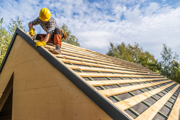 Quick and Trustworthy Emergency Roof Repair Services in Chestertown, MD